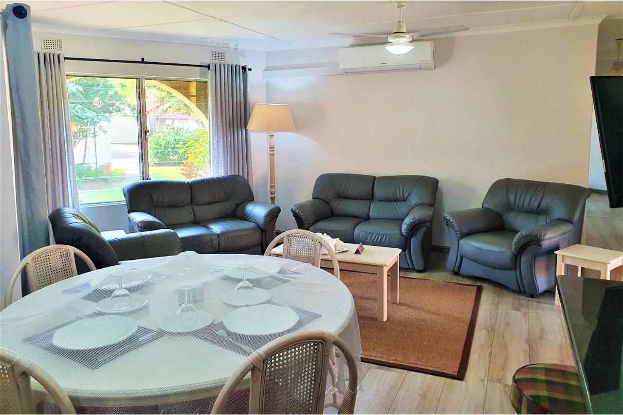 First Group La Rochelle Apartment St Lucia Exterior photo