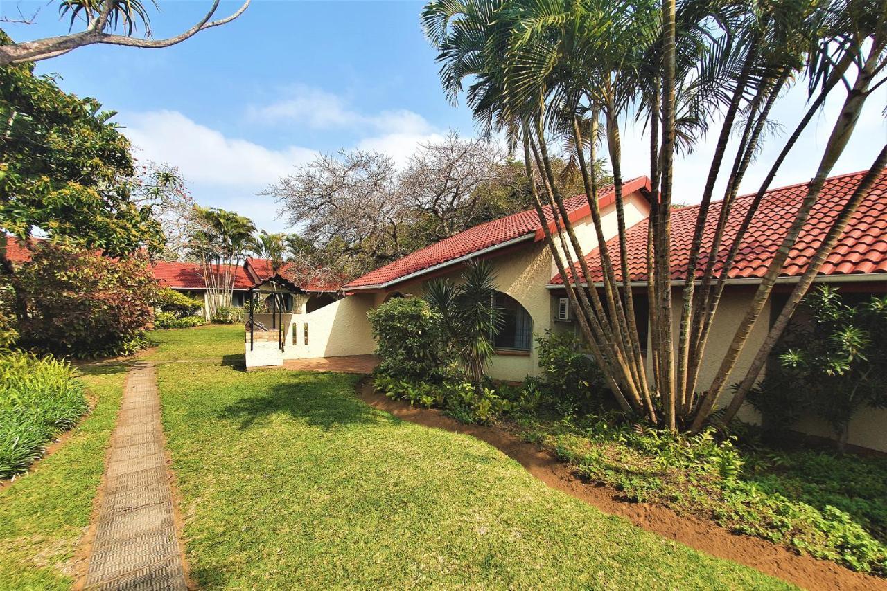 First Group La Rochelle Apartment St Lucia Exterior photo